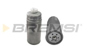 BREMSI FE0816 - FILTRO COMBUSTIBLE BMW, FIAT, ALFA ROMEO