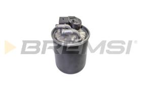 BREMSI FE0825 - FILTRO COMBUSTIBLE MERCEDES-BENZ