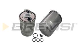 BREMSI FE0830 - FILTRO COMBUSTIBLE MERCEDES-BENZ