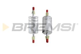 BREMSI FE0840 - FILTRO COMBUSTIBLE FIAT, ALFA ROMEO, JEEP