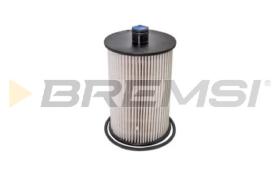 BREMSI FE1482 - FILTRO COMBUSTIBLE VW