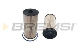 BREMSI FE1491 - FILTRO COMBUSTIBLE IVECO