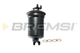 BREMSI FE1517 - FILTRO COMBUSTIBLE SUZUKI