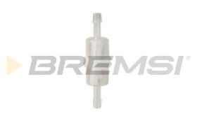 BREMSI FE1822 - FILTRO COMBUSTIBLE LIGIER