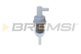 BREMSI FE1824 - FILTRO COMBUSTIBLE MERCEDES-BENZ, PUCH