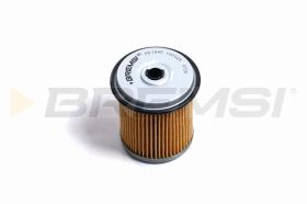 BREMSI FE1845 - FILTRO COMBUSTIBLE FIAT, PEUGEOT, CITROEN