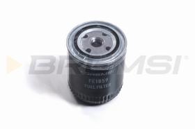 BREMSI FE1859 - FILTRO COMBUSTIBLE FIAT, IVECO
