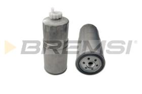 BREMSI FE1865 - FILTRO COMBUSTIBLE IVECO