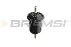 BREMSI FE1890 - FILTRO COMBUSTIBLE INDIGO, MITSUBISHI, VOLVO