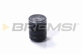 BREMSI FL0713 - FILTRO DE ACEITE FORD TRANSIT 2.0TDCI