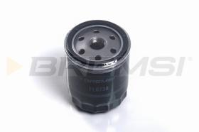 BREMSI FL0738 - FILTRO ACEITE RENAULT, TOYOTA, VW, SEAT