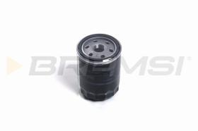 BREMSI FL1398 - FILTRO ACEITE FIAT, PEUGEOT, CITROEN
