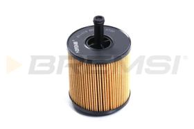 BREMSI FL1419 - FILTRO ACEITE VW