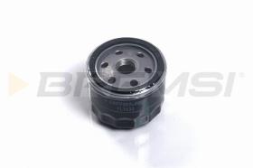 BREMSI FL1432 - FILTRO ACEITE FIAT, RENAULT, ALPINE
