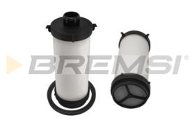 BREMSI FR0245 - TRASM. FILTER MERCEDES-BENZ