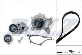 DOLZ KD183 - KIT DISTRIBUCION C/BOMBA DOLZ