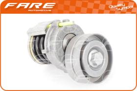 FARE 16506 - TENSOR CORREA POLI V VAG 1.4 TSI