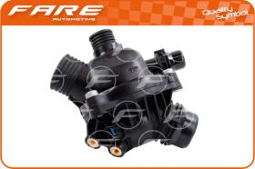 FARE 16508 - CAJA TERMOSTATO BMW S1-S3 (N43)