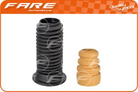 FARE 16528 - KIT FUELLE + TOPE FORD FIESTA <-12'