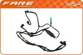 FARE 16535 - TUBERIA COMB. CITROEN C3 I 1.4 HDI