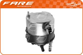 FARE 16552 - FILTRO ACEITE FIESTA 1.6 TDCI