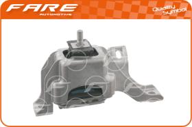 FARE 16554 - SOP. MOTOR DER. MINI R55-R56