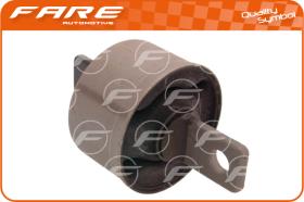 FARE 16557 - SIL. SUSP. TRAS. C-CROSSER-4007