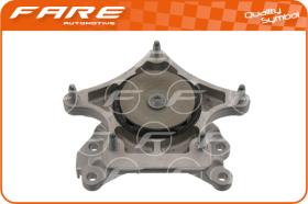 FARE 16562 - SOP. MOTOR POST. MERCEDES CLASE C