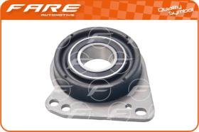 FARE 16569 - ROD. TRANS. FORD FIESTA IV