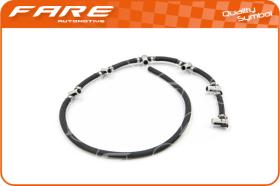 FARE 16593 - TUBO COMBUSTIBLE BMW S.3-S.5 (N57)
