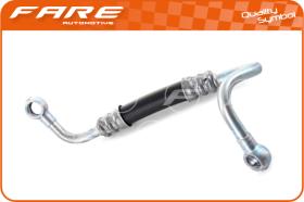 FARE 16594 - TUBO COMBUSTIBLE BMW (N47)