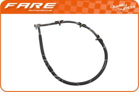 FARE 16596 - TUBO COMBUSTIBLE BMW (N47-B47)