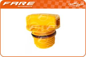 FARE 16603 - TAP. INTER. ACEITE FIAT 1.3MJTD