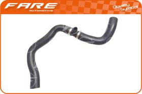 FARE 16637 - MGTO. RAD. INF. IZQ. C5 III 2.0HDI