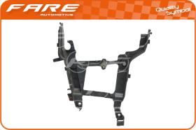 FARE 16639 - CUB. TAP. DIS. RENAULT 1.5DCI (K9K)