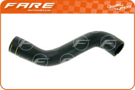FARE 16687 - MGTO. RAD. ENT. MERIVA A 1.4(Z14XEP