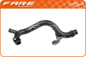 FARE 16701 - TUBO PLASTICO A4-A5-A6 1.8-2.0 TFSI