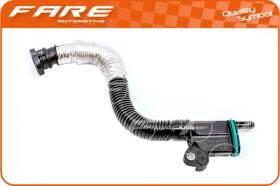 FARE 16710 - MGTO. VENT. MOT. VAG 1.8-2.0TFSI