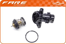 FARE 16740 - BRIDA CON TERM. VAG 1.8-2.0TFSI