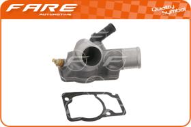 FARE 16744 - TAPA TERM. OPEL VECTRA B 2.0DI