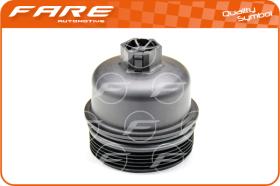 FARE 16757 - TAPA FIL. ACEITE OPEL CORSA E 1.3CD