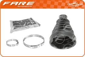 FARE K16618 - KIT FUELLE TRANS. L/C FORD KUGA I