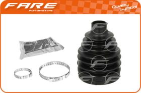 FARE K16624 - KIT FUELLE TRANS. L/R CLIO IV-LOGAN