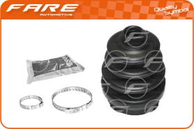 FARE K16627 - KIT FUELLE TRANS. L/C 500-PANDA 1.2