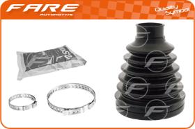 FARE K16629 - KIT FUELLE TRANS. L/C CLIO III-IV