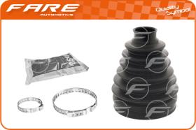 FARE K16630 - KIT FUELLE TRANS. L/R MAZDA 3-5