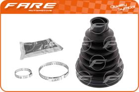 FARE K16631 - KIT FUELLE TRANS L/C FIESTA VI-IBIZ