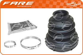 FARE K16632 - KIT FUELLE TRANS. L/C GALAXY-MONDEO