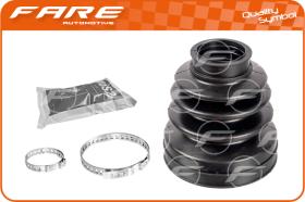 FARE K16633 - KIT FUELLE TRANS. L/C FOCUS III