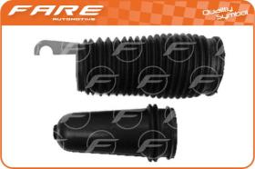 FARE K2064C - KIT FUELLE CREMALLERA DIRECCIÓN CIT